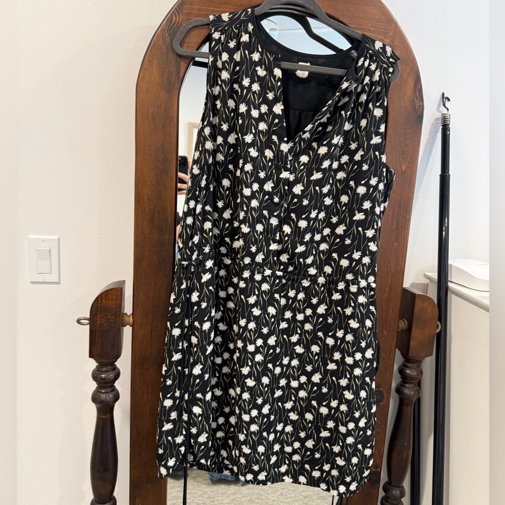 Gap Dress